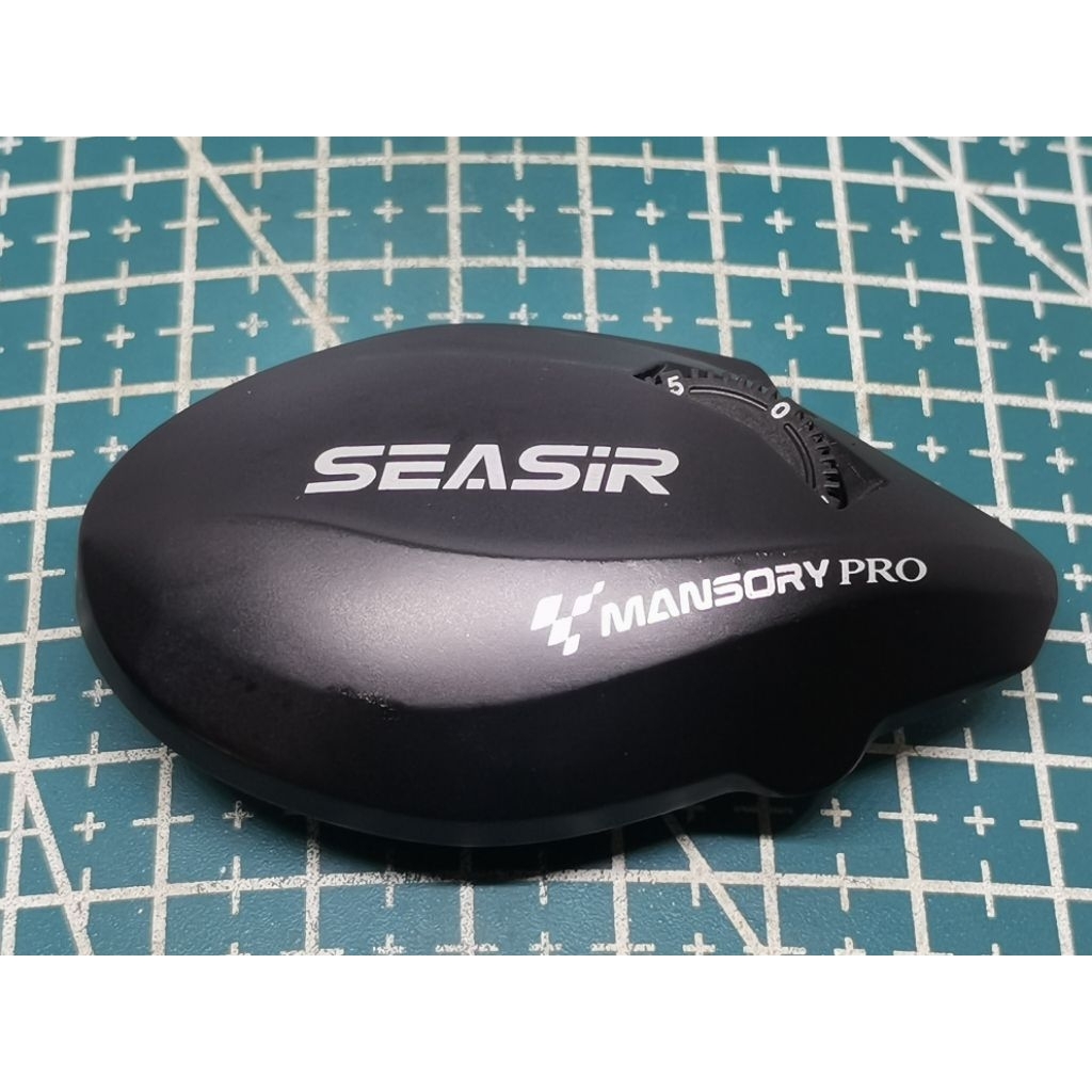 Sparepart Reel BC Seasir Mansory Pro