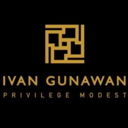 NECKLESS INNER HIJAB ORI BY MANDJHA IVAN GUNAWAN