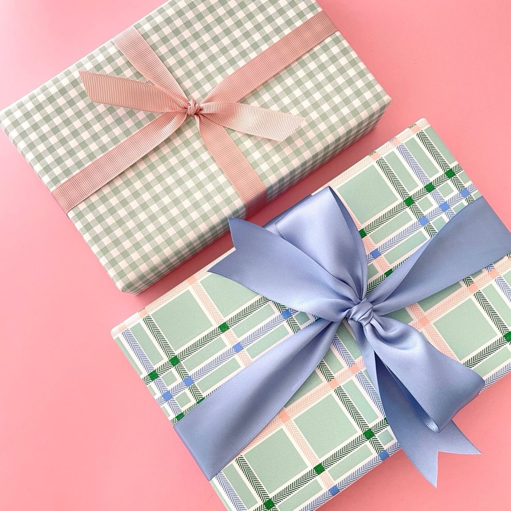 

[EXTRA] Packing Kertas Kado