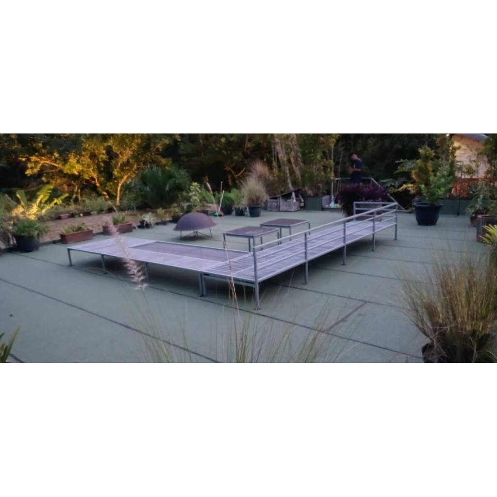 waterproofing membrane bakar