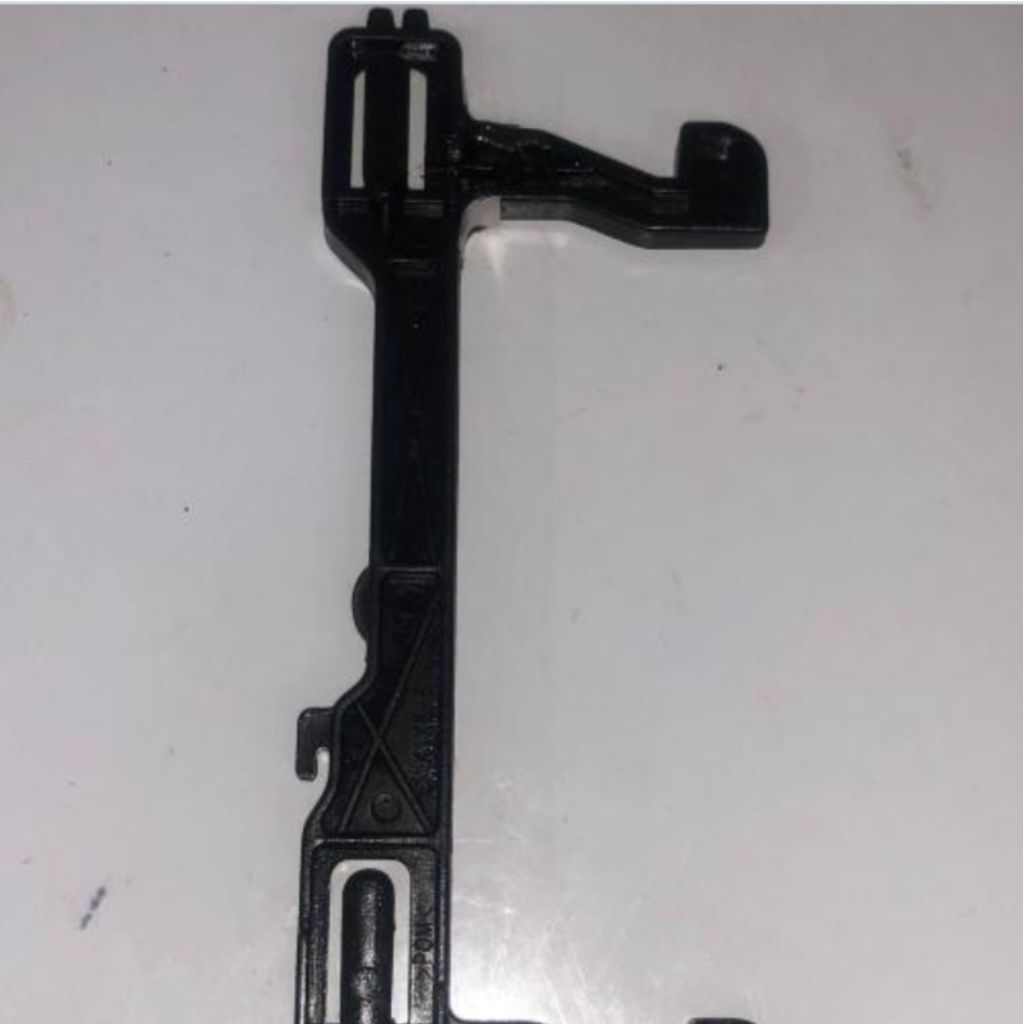 Doorlok Microwave Samsung ME731K