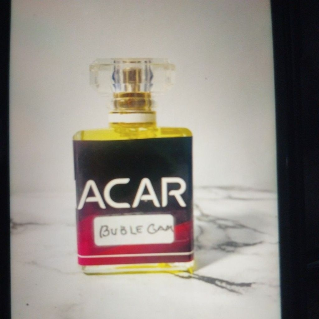 

parfum buble gam