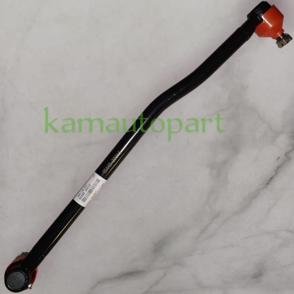 drag link Assy / long tie rod / Toyota Dyna Rino 125HT / 130HT / Hino Dutro