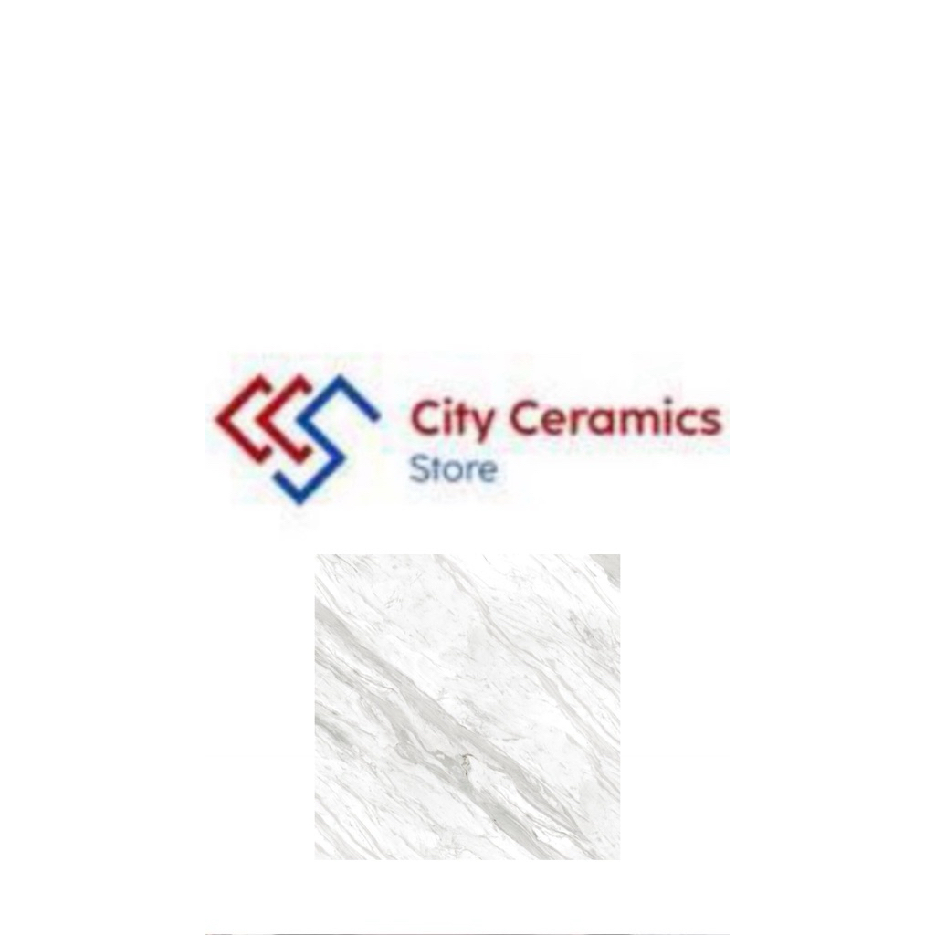 ROMAN GRANIT DVASA CARRARA 100x100