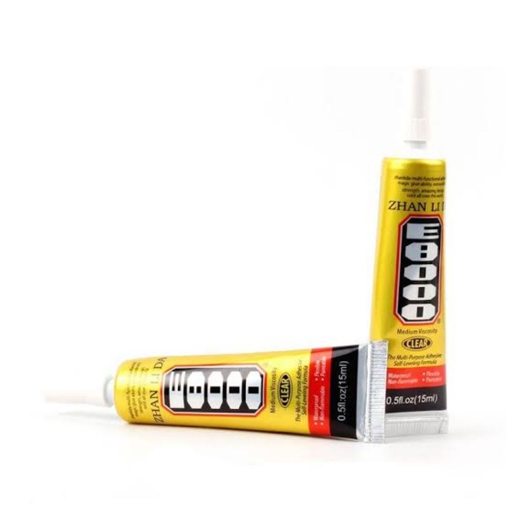 

LEM LCD BENING E8000 15 ML