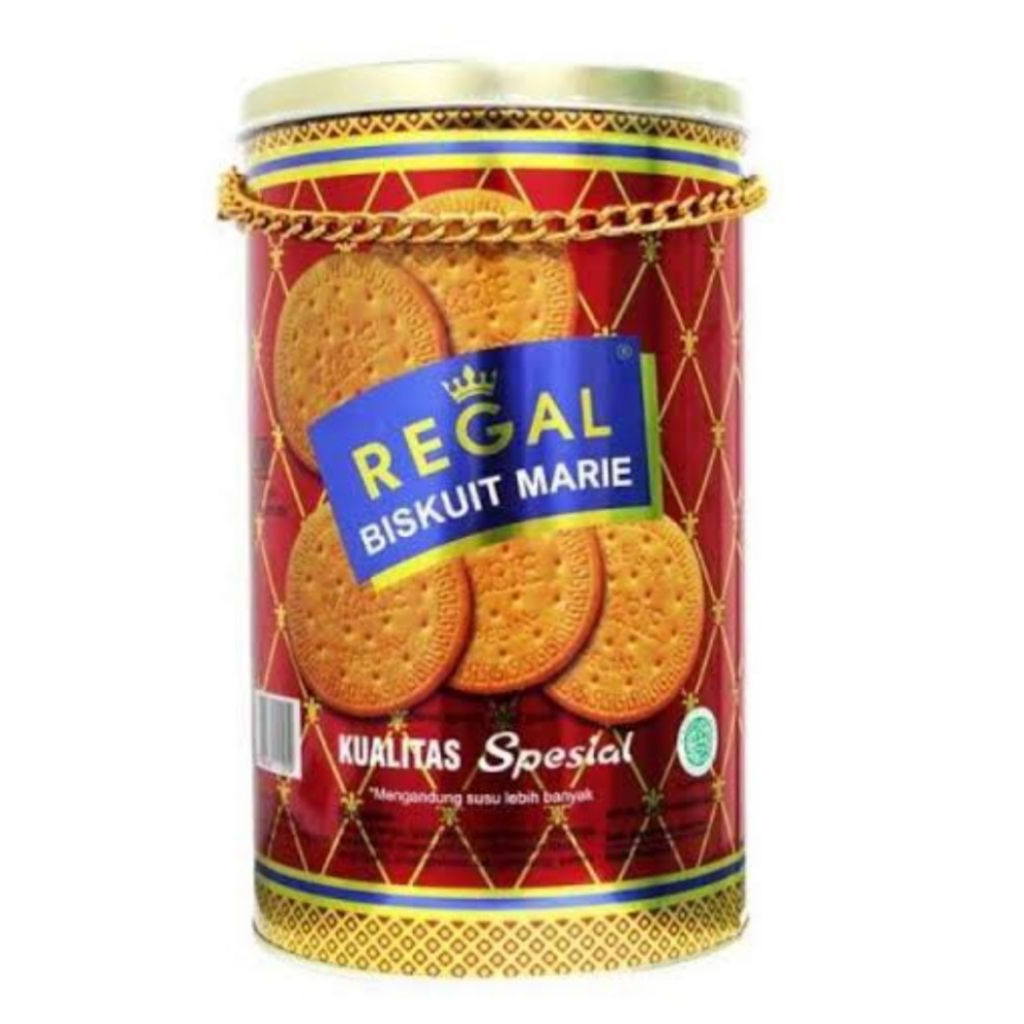 

Biscuit Regal 1000 gram