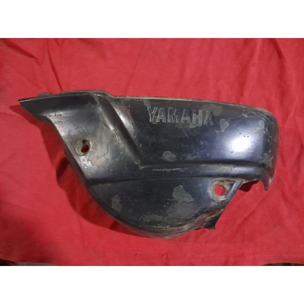 tutup cvt soul karbu fino karbu ori utuh