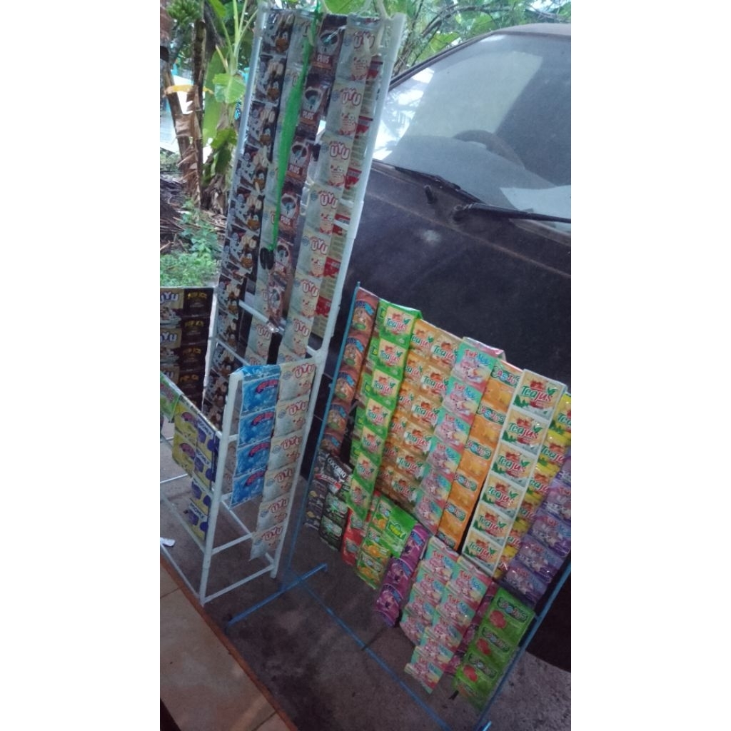 

Teajuz, Marimas, Cocorio, Sisri