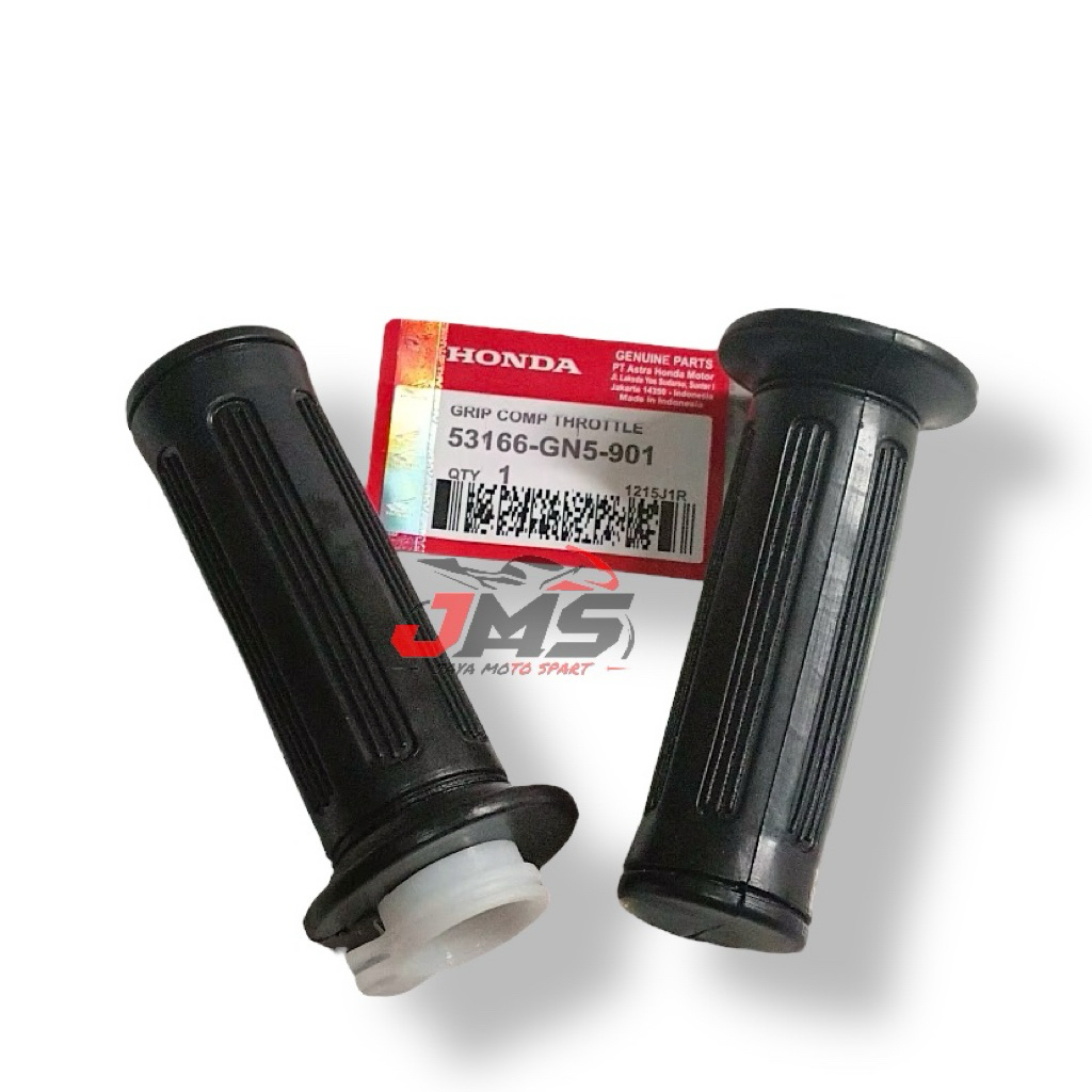 HAND GRIP HANDGRIP GAS HONDA SUPRA X SUPRA FIT FIT X FIT S SUPRA FIT NEW REVO GRAND LEGENDA KEV GN5