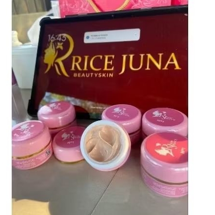 sunblock para Sultan RJ THAILAND