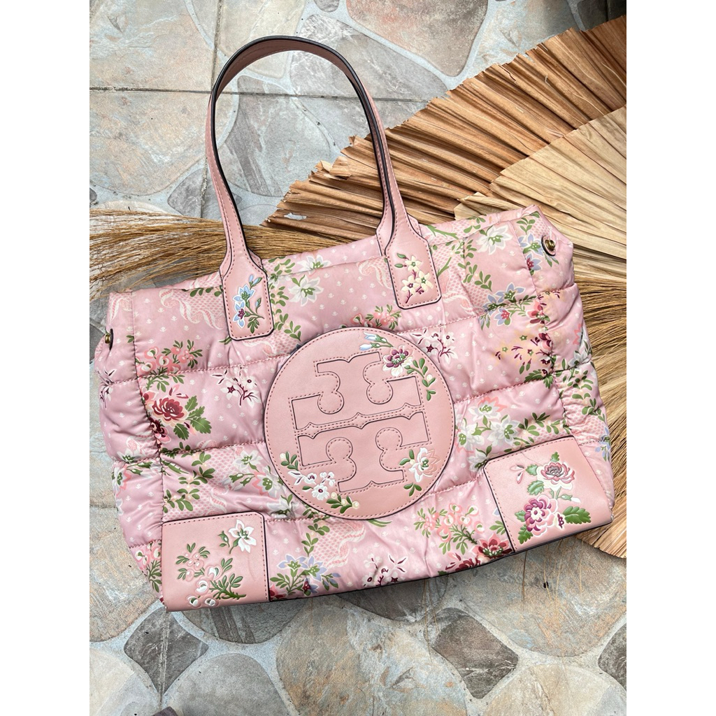 Tas Tory Burch Preloved