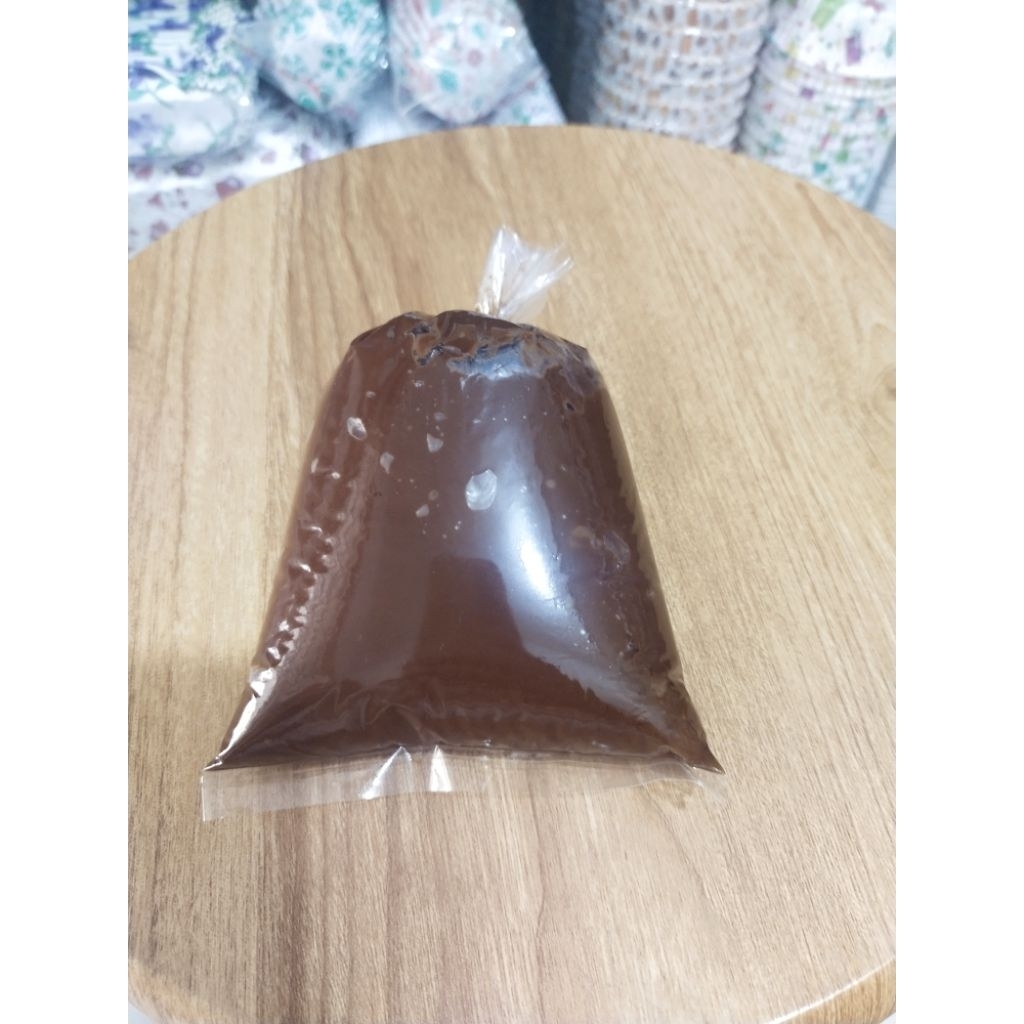 

Selai Coklat Tulip 250g Repack