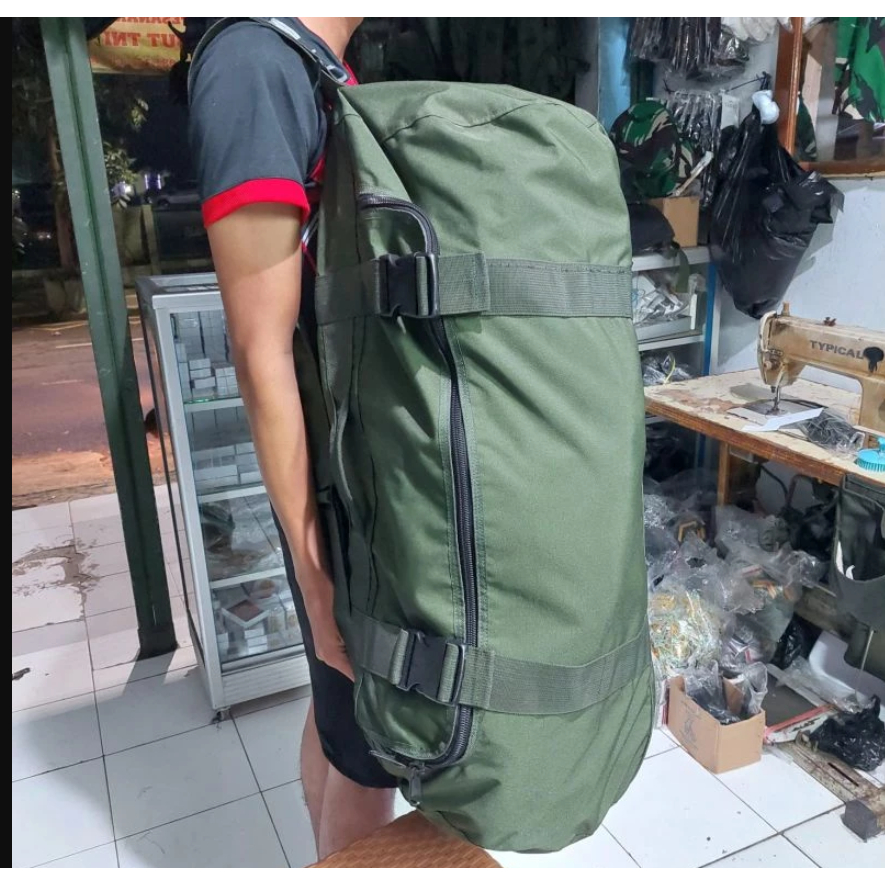TAS PENYESAK TNI /TAS PULSAK TNI/TAS BARANG