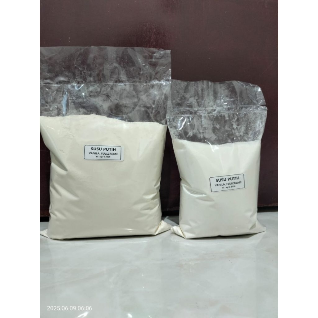 

susu bubuk full cream