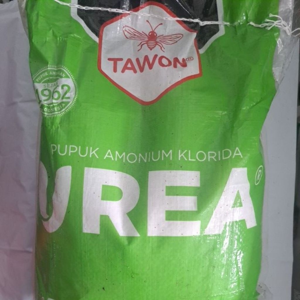 PUPUK UREA TAWON 5KG