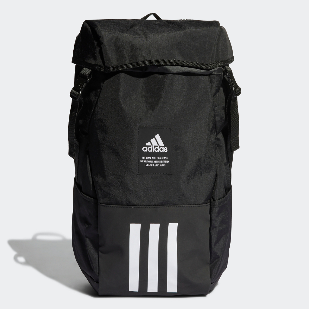 Tas Adidas 4ATHLTS Camper Backpack HC7269 Original