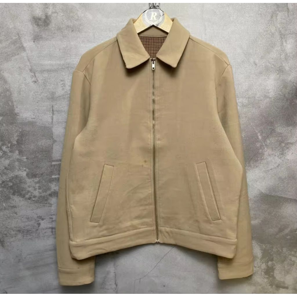 8Seconds Work Jacket Wool Minus Noda Dikit