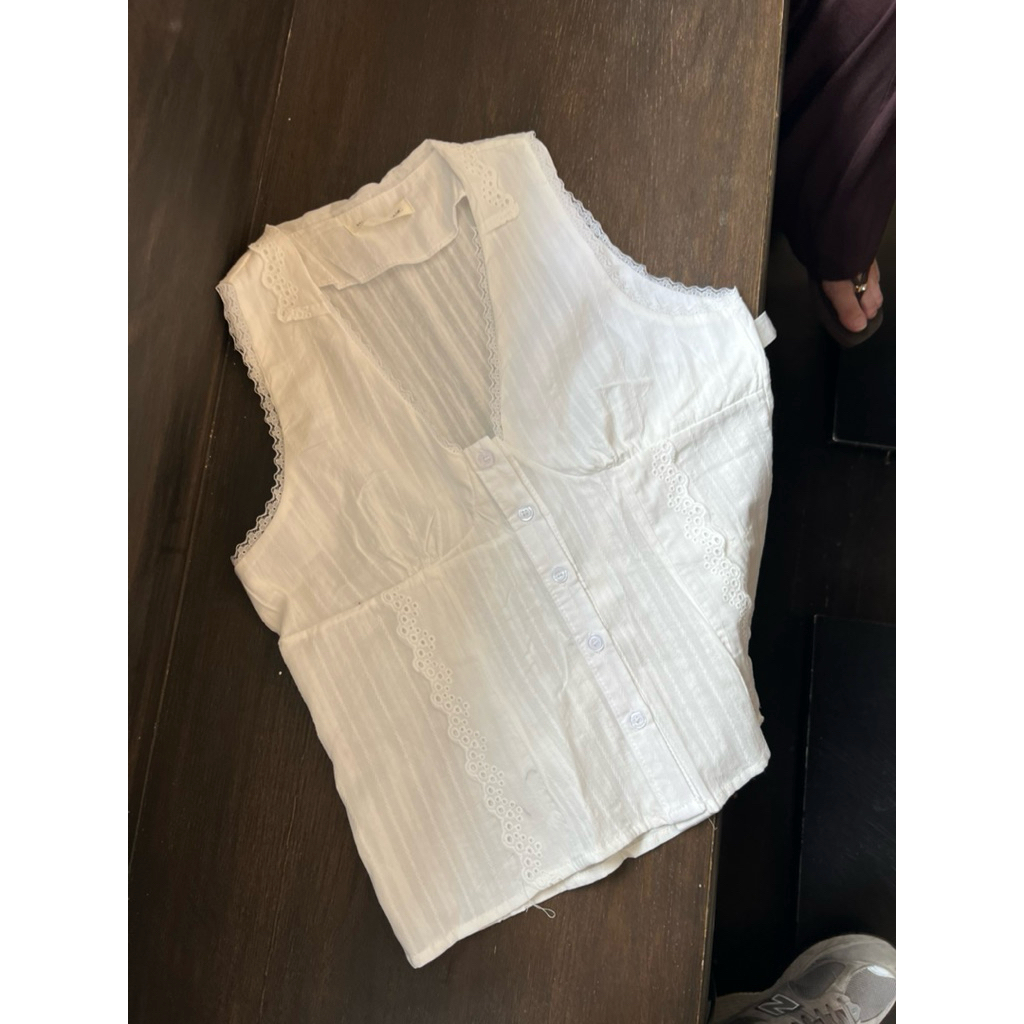 POI BAESIC ADDICT - Summer Top (Canggu Top, Alder top & Ubud Top)