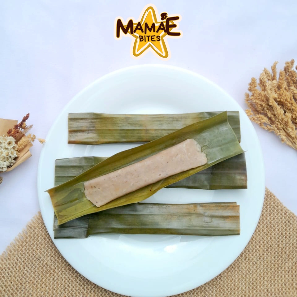 

Nutrihati - Otak-Otak Ikan Tuna | Catering MPASI BB Booster | Makanan Sehat Bayi dan Anak