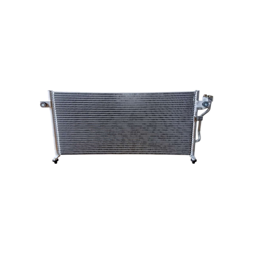 CONDENSOR KONDENSOR AC MOBIL MITSUBISHI LANCER 1997-2000 (099) CONDENSOR PREMIUM QUALITY