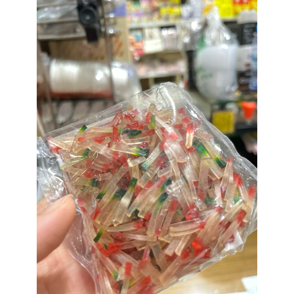 

Pacar Cina / Sekoteng Cahaya Abadi 70gr