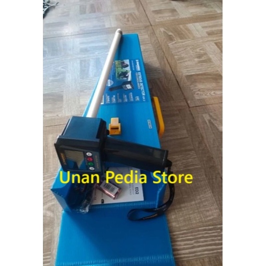 Estrous Animals Sapi - Alat Deteksi Birahi Sapi - Draminski Estrous For Cow