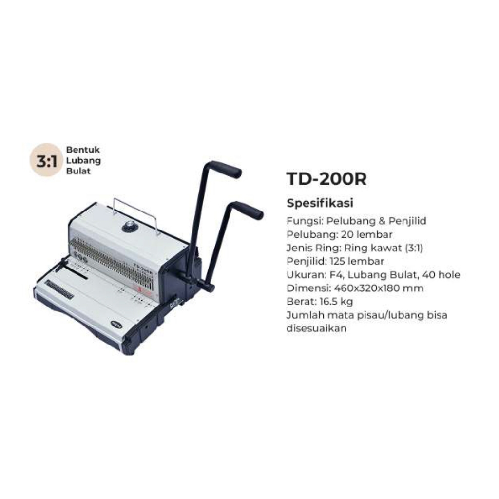 

MESIN JILID PEMBOLONG KERTAS KAWAT