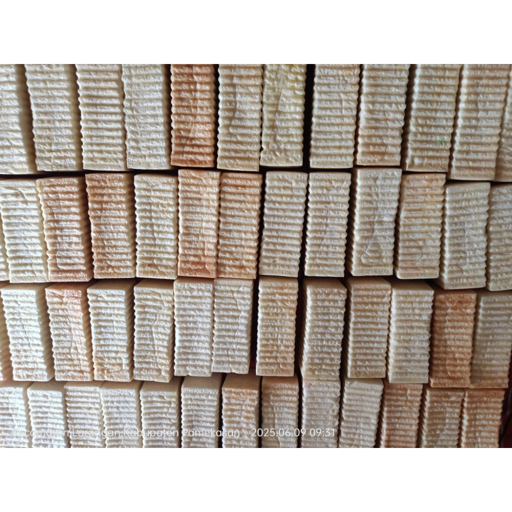 

ROTI BAKAR BANDUNG KASINO | ORIGINAL TASTE UKURAN 20X8X8