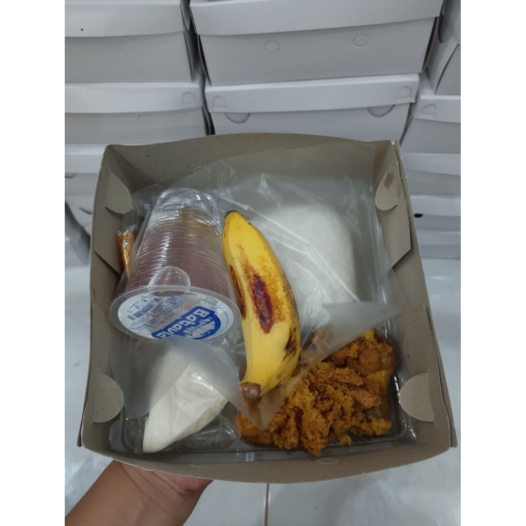 

paket ayam kremes murah