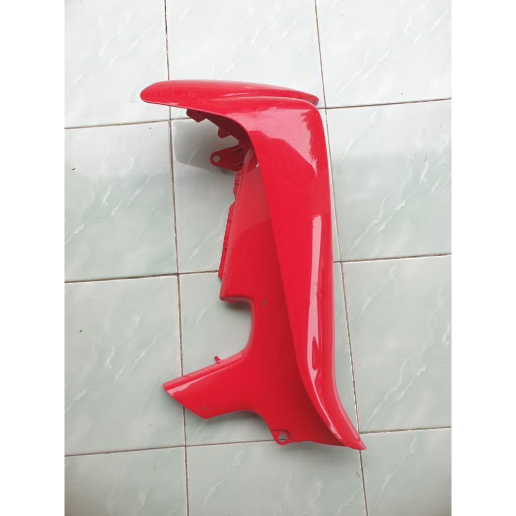 Sayap Dalam Kanan Smash Lama Merah Original Suzuki