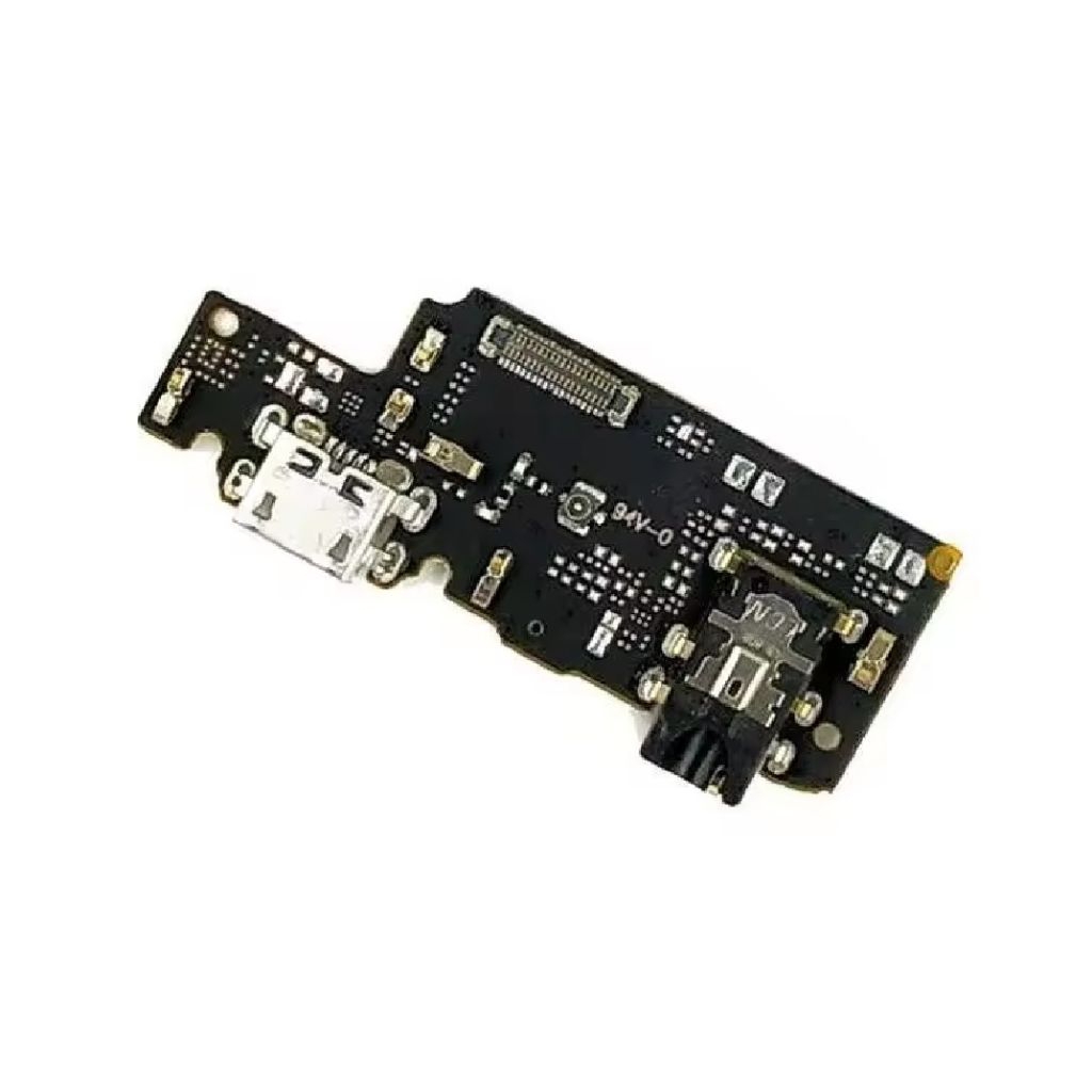 Papan cas konektor cas connector charger Xiaomi redmi note 10 4g / redmi note 10s Original