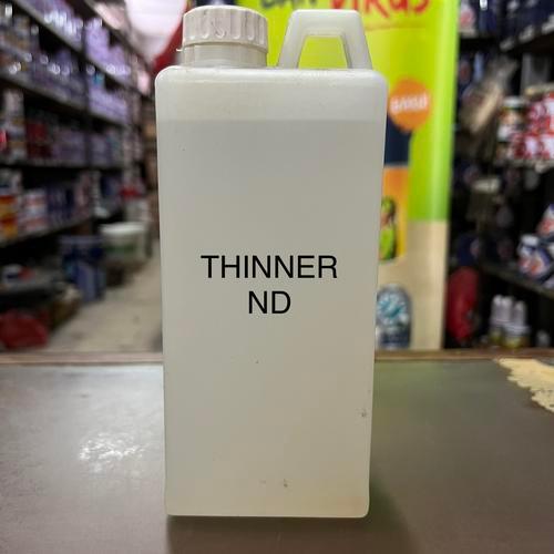 Thinner ND 1 LITER
