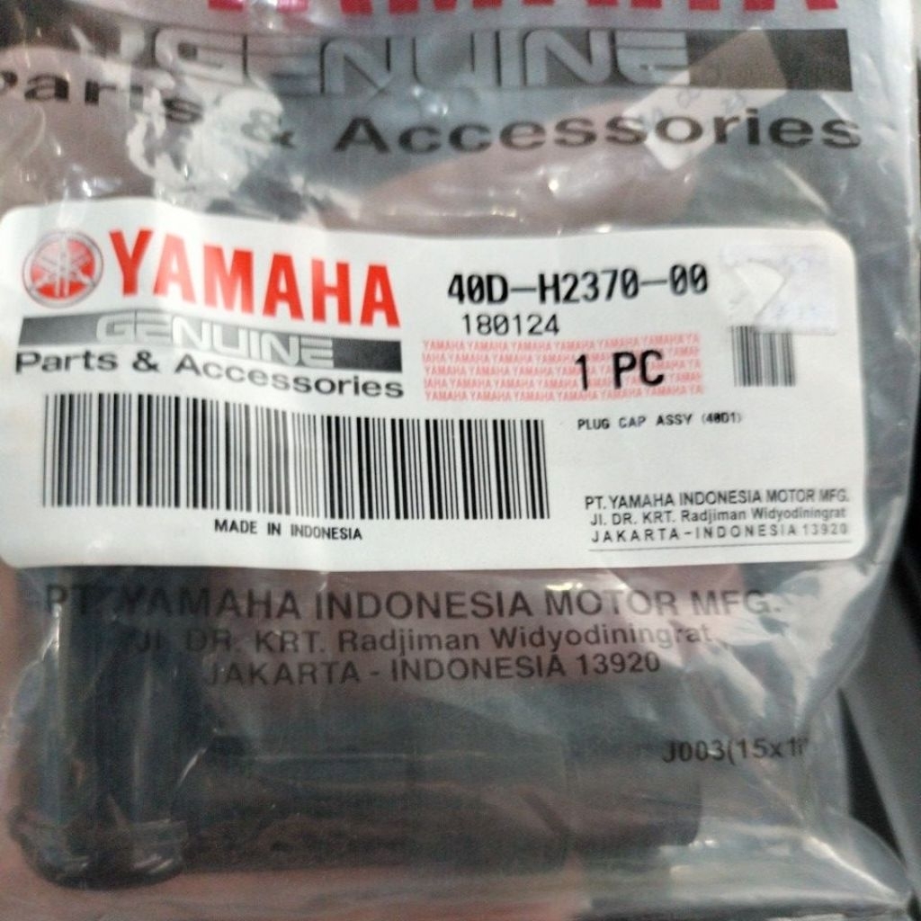 cob busi, original yamaha