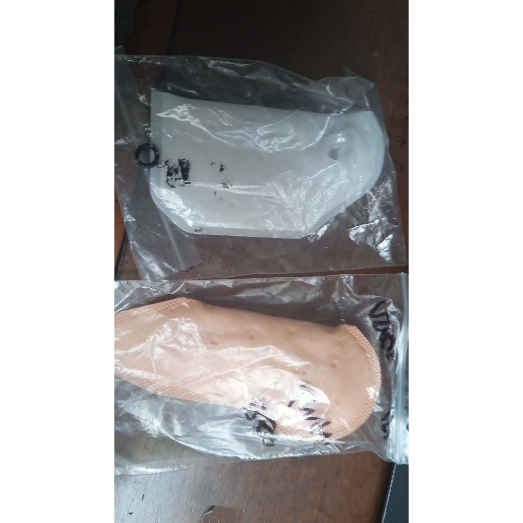 FILTER FUEL PUMP BEAT FI