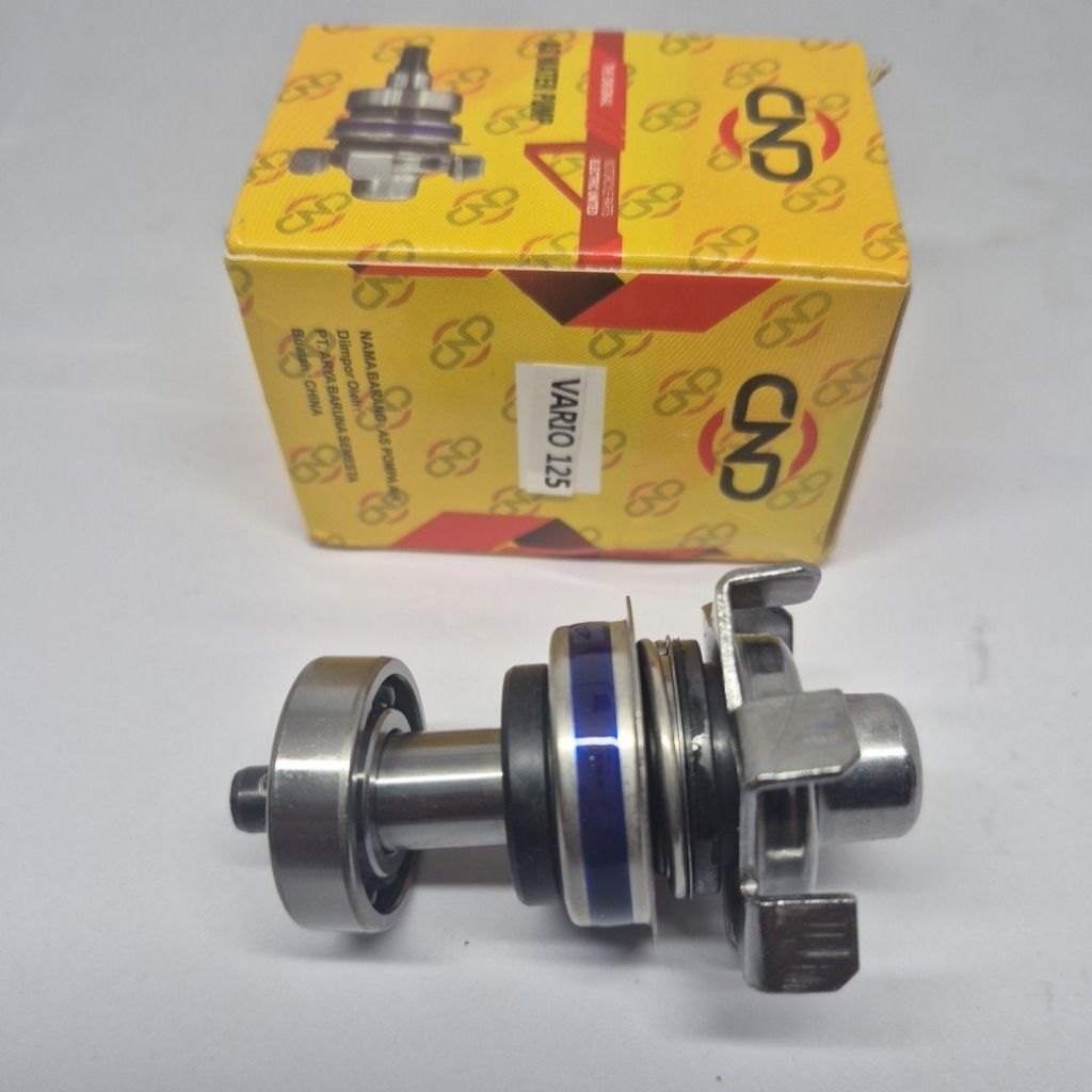 AS WATER PUMP VARIO 125 ORIGINAL DND