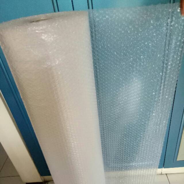 

bubble warp tambahan untuk packing