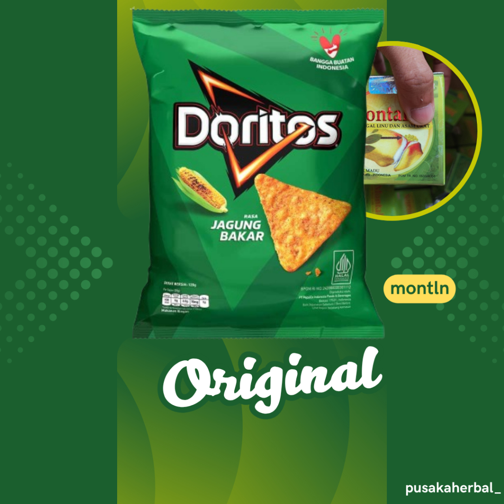 

KAPSUL MENGOBATI ASAM URAT