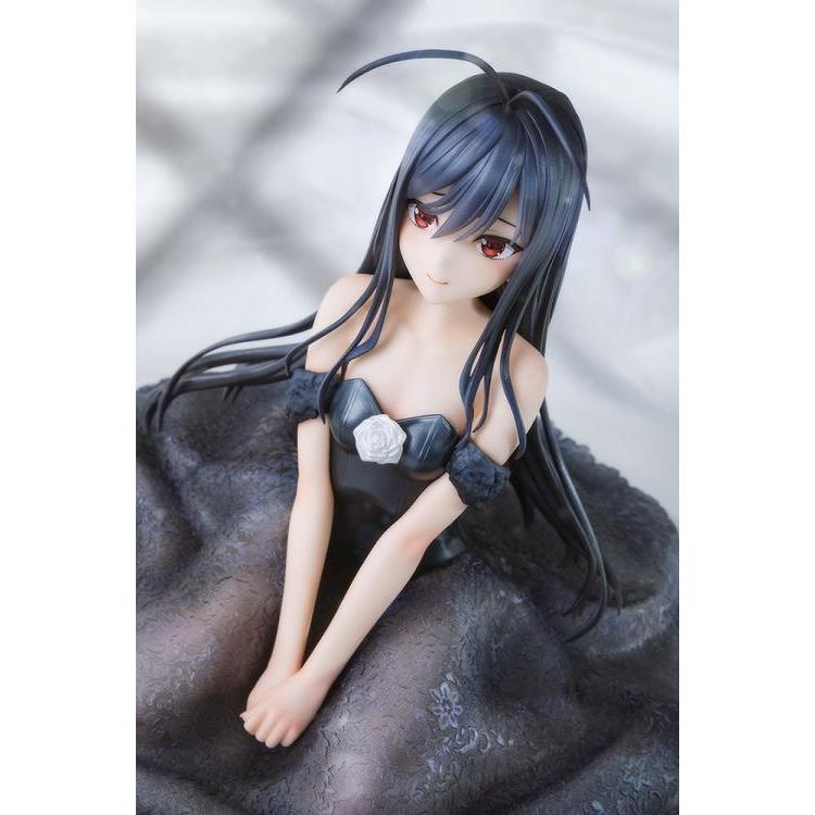 PVC 1/7 KDColle Kuroyukihime - Light Novel 15th Anniversary Wedding Ver. Accel World