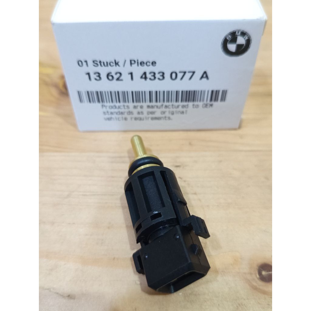 sensor ECT TEMPERATUR Bawah BMW