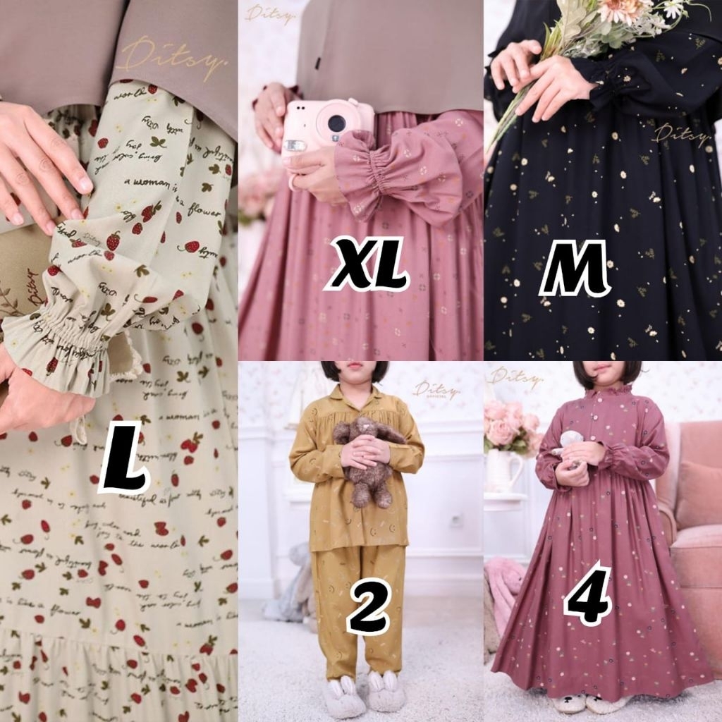 DITSY JUNI 2025 DITSY OFFICIAL