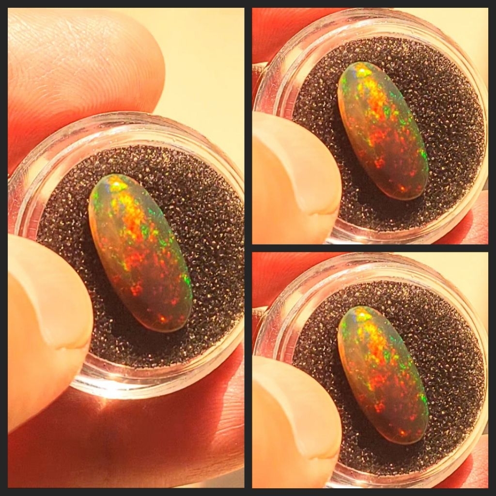 KALIMAYA TEH ASLI BANTEN Kalimaya Teh Crystal Banten Jarong Ajib