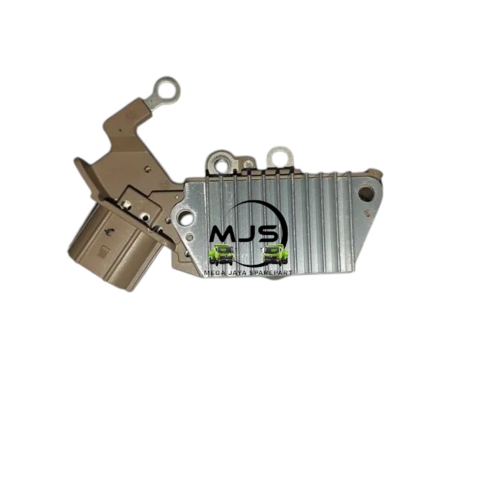 Ic regulator dinamo ampere hino 500 FM260JD FG235JD