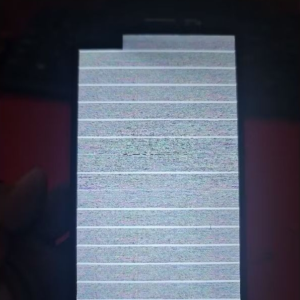 lcd lg v20  original