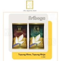 

Sriboga Tepung Terigu