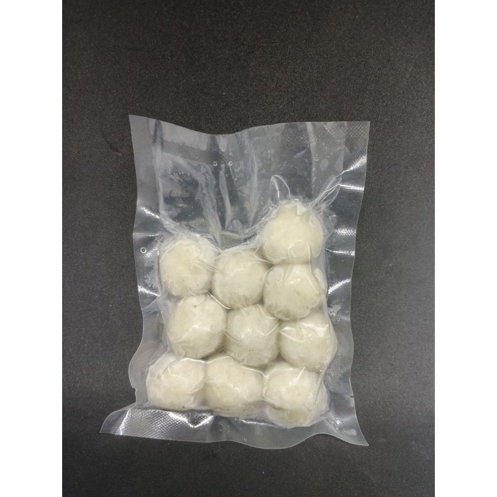 

cimol bojot ayam isi 10