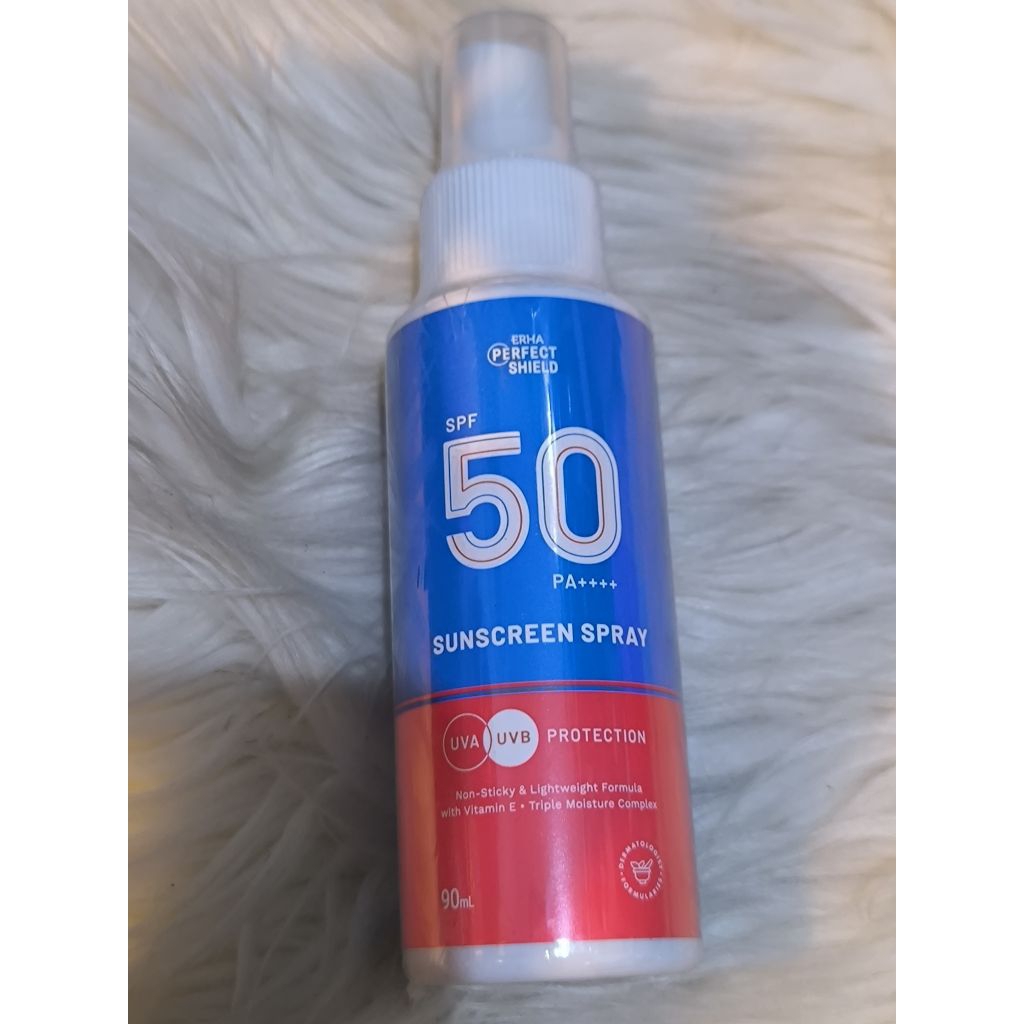 Erha Perfect Shield Sunscreen Spray 90ml