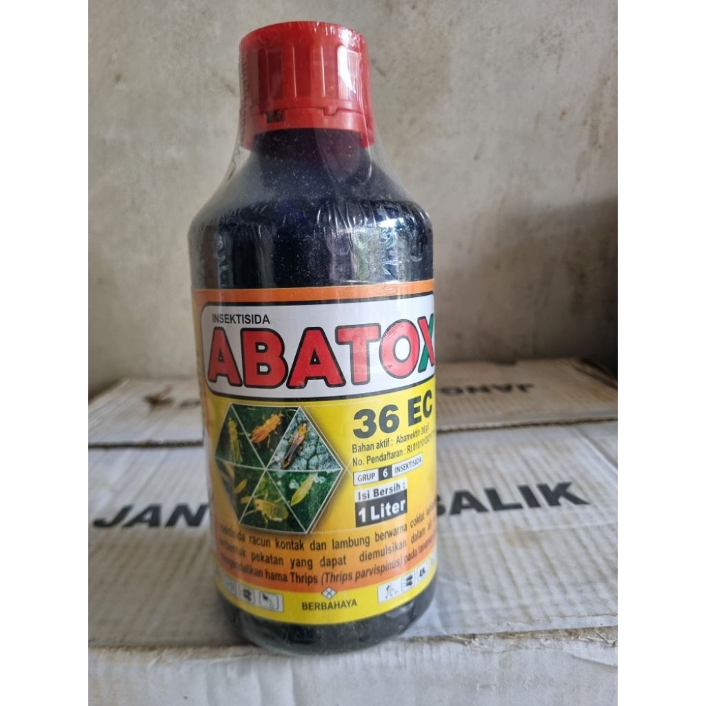 Abatox36EC