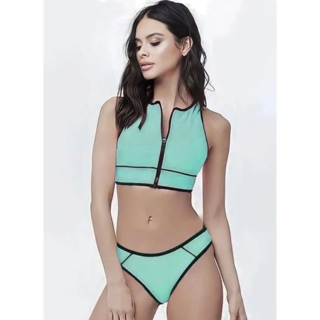 f21 bikini