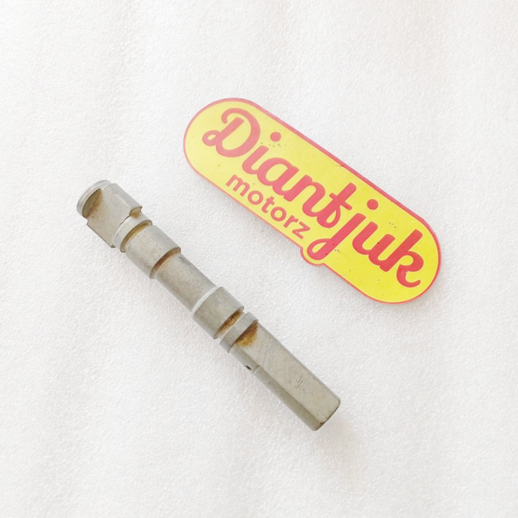 As Paha Rem Belakang Vespa NOS