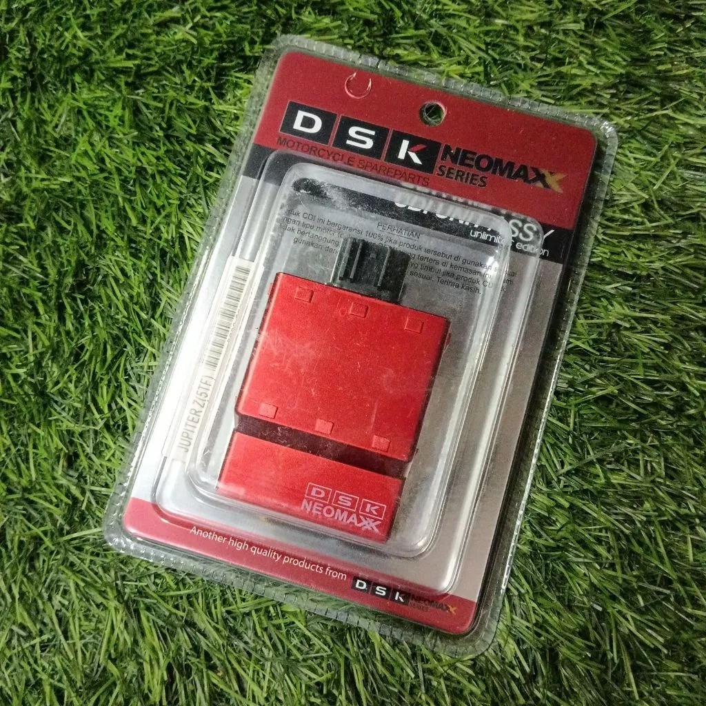 CDI JUPITER Z 5TF NO LIMIT DSK NEOMAXX CDI NO LIMIT JUPITER Z 5TF DSK